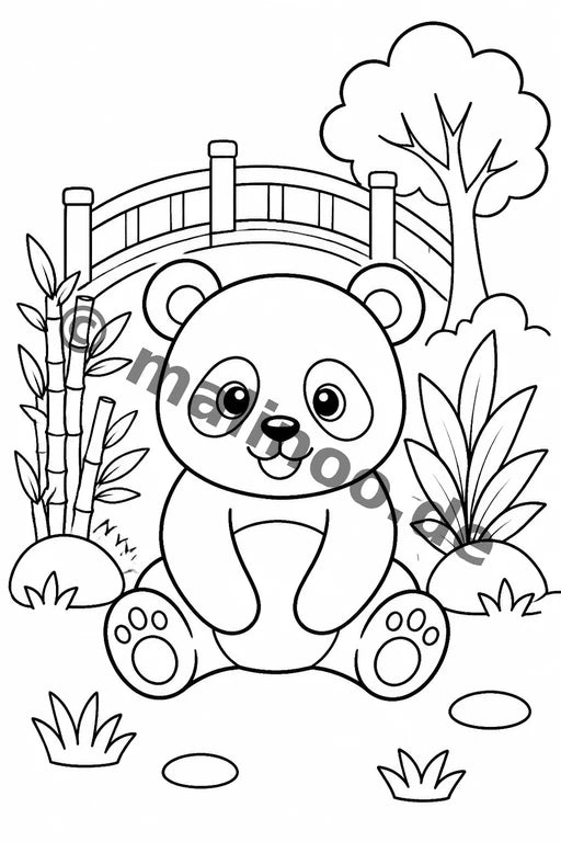 Panda's – Bild 8