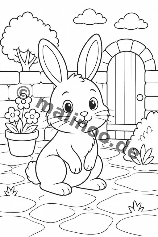 Hasen – Bild 8