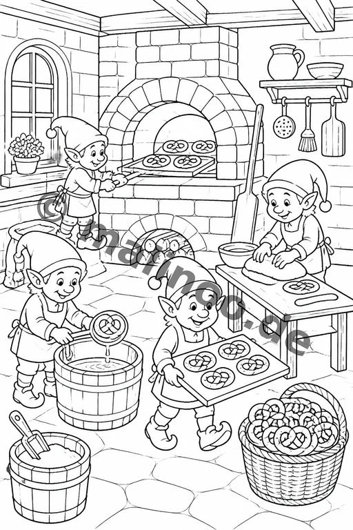 Heinzelmännchen – Bild 8