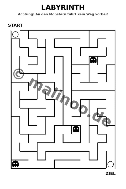 Affen – Bild 8