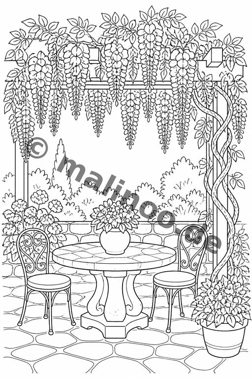 Blumen – Bild 8