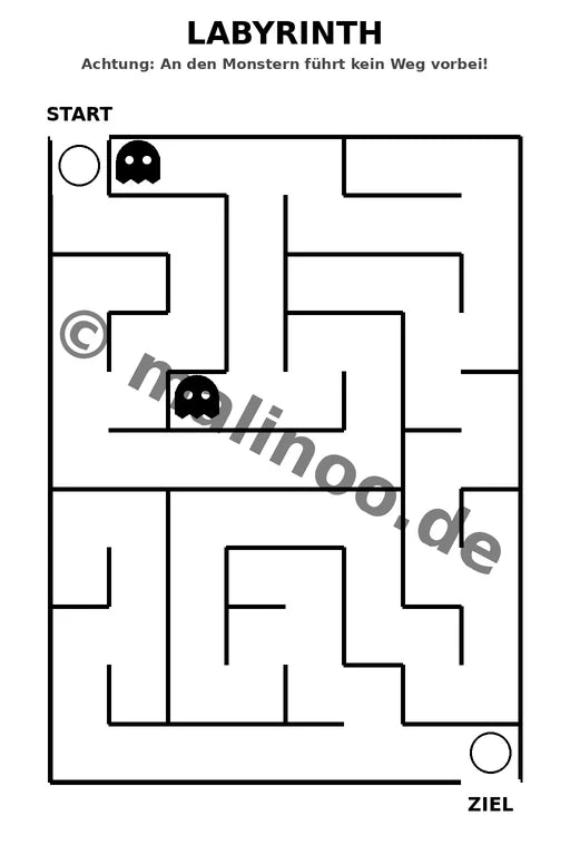 Waldtiere – Bild 8