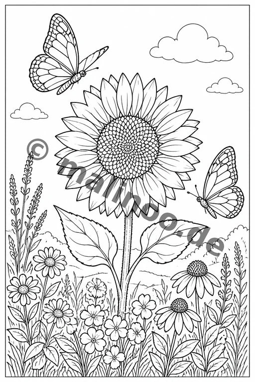 Schmetterlinge – Bild 8
