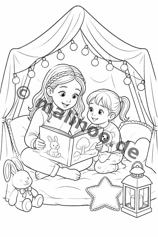 Große Schwester – Bild 8