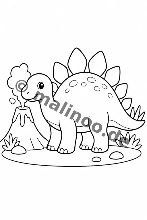 Dinosaurier – Bild 8