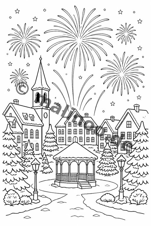 Silvester – Bild 8