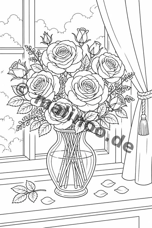 Blumen – Bild 8