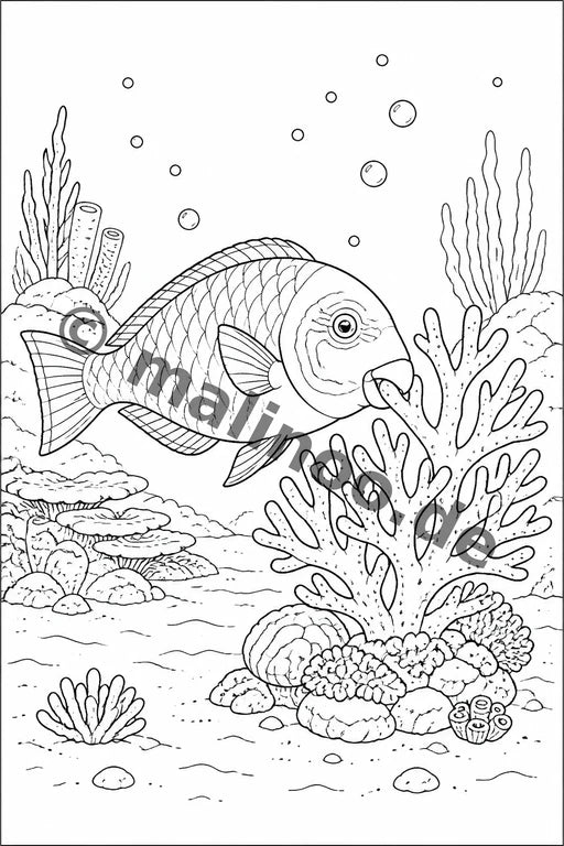 Korallenriffe – Bild 8