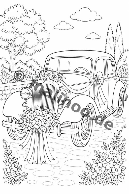 Hochzeit – Bild 8