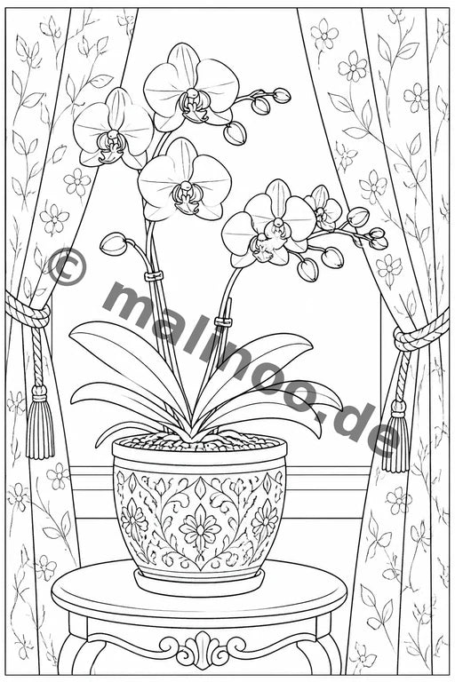 Blumen – Bild 8