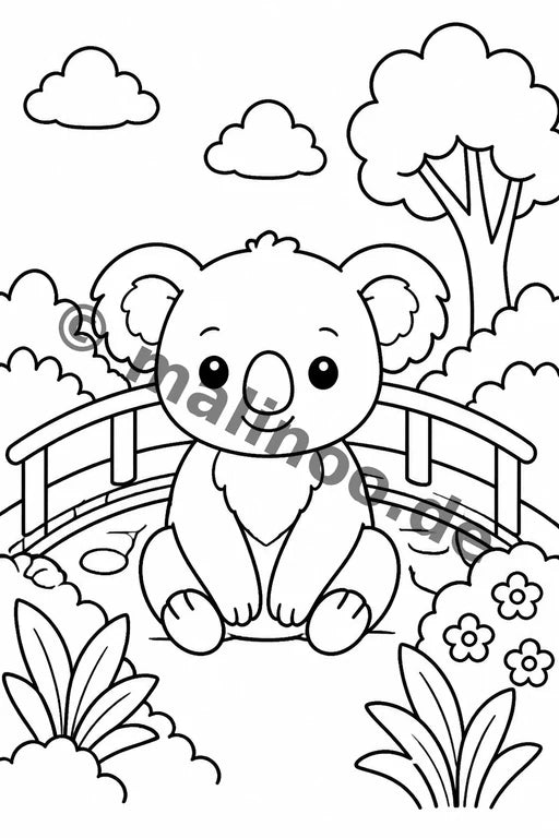 Koala's – Bild 8