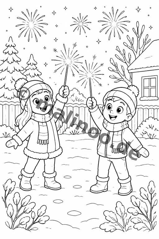 Silvester – Bild 8