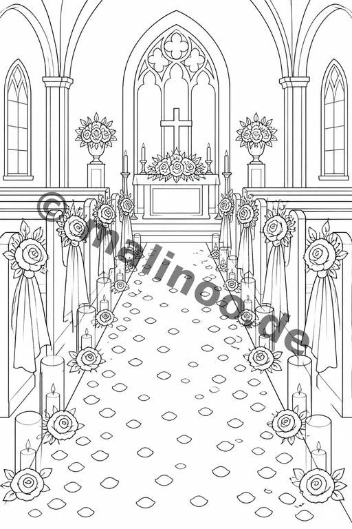 Hochzeit – Bild 8