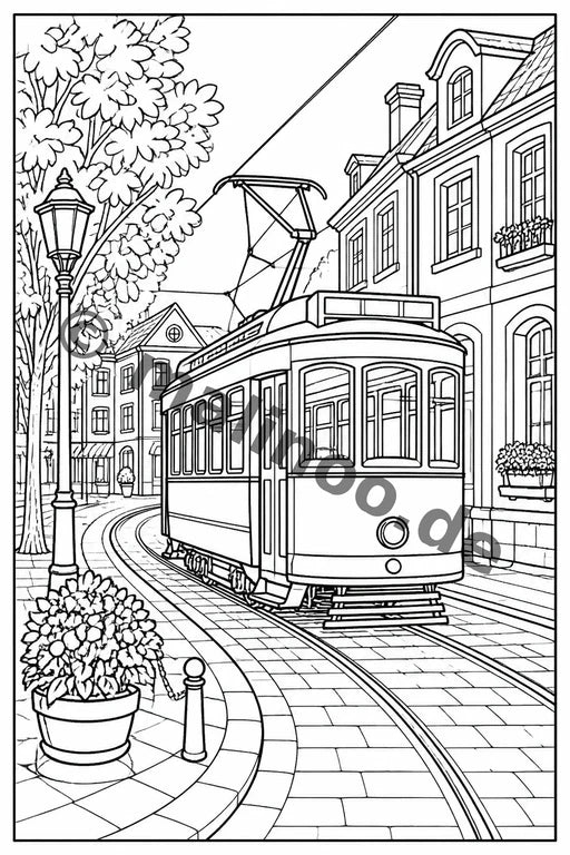 Züge – Bild 8