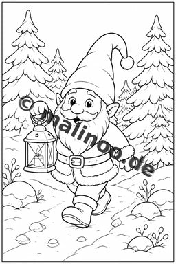 Gnomes – Bild 8
