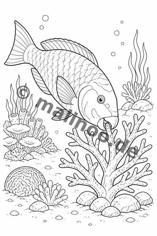Korallenriffe – Bild 8