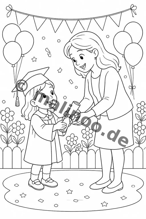 Kindergarten-Abschied – Bild 8