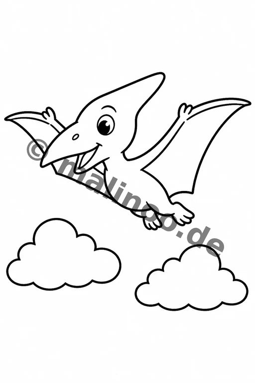 Dinosaurier – Bild 8