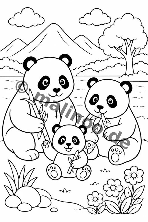 Panda's – Bild 8