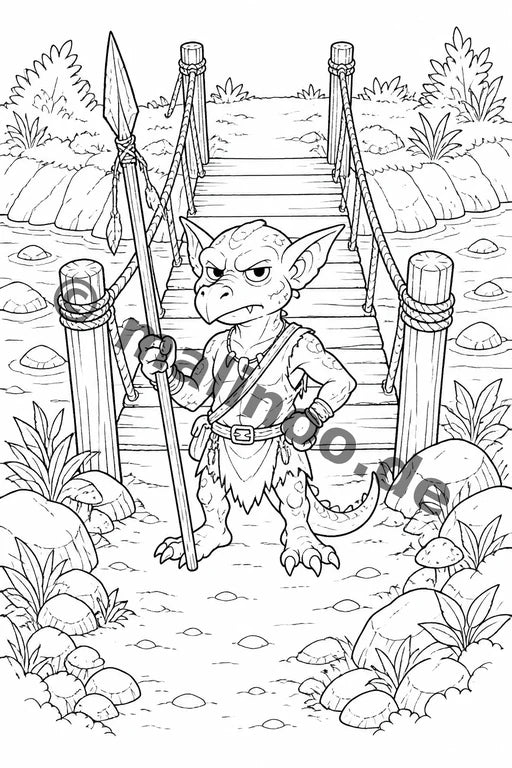Goblins – Bild 8