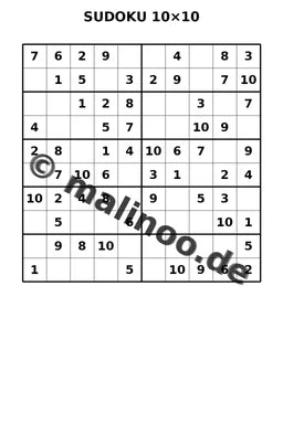 Blumen – Bild 8