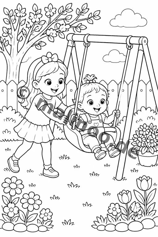 Große Schwester – Bild 8