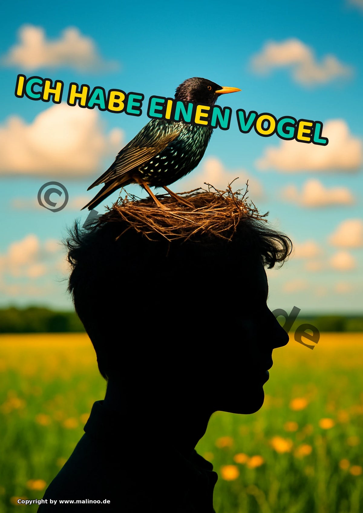 Spruchbild 9