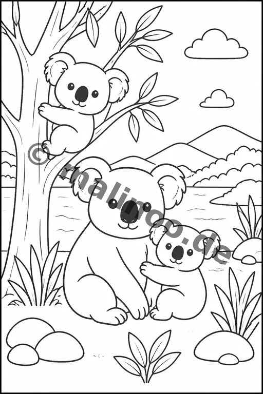 Koala's – Bild 9