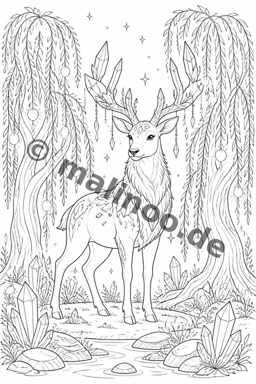 Magische Tiere – Bild 9