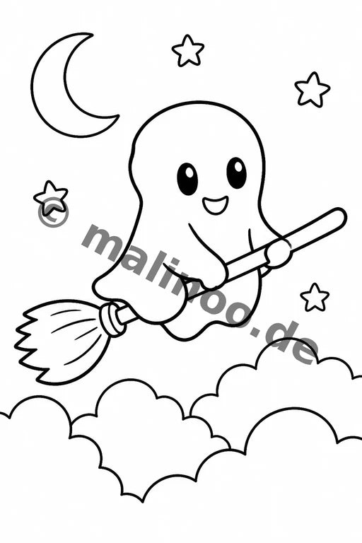 Geisterstunde – Bild 9