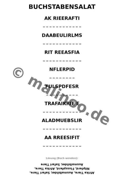 Flusspferde – Bild 9