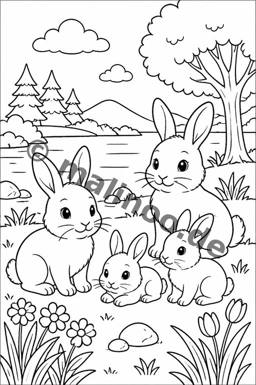 Hasen – Bild 9
