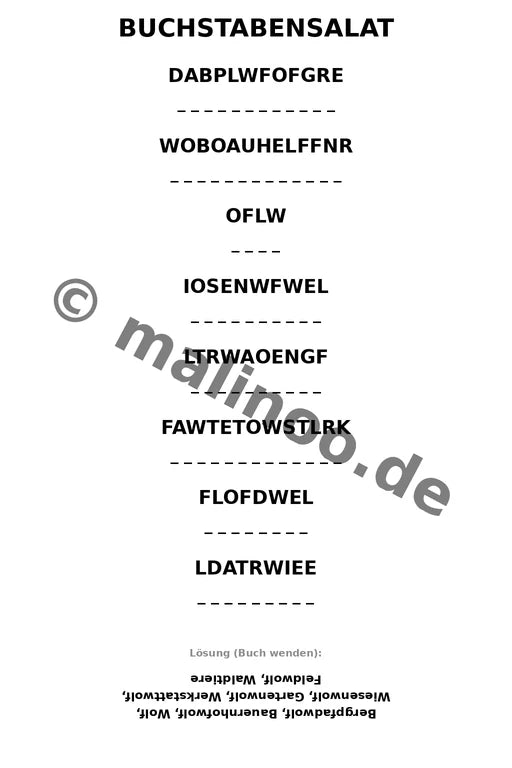 Wölfe – Bild 9