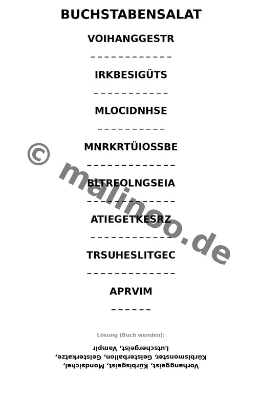 Geisterstunde – Bild 9