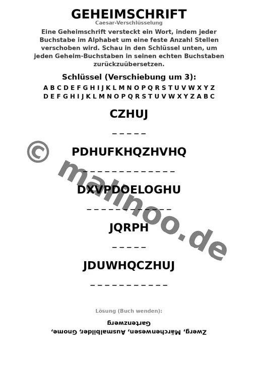 Wichtel – Bild 9