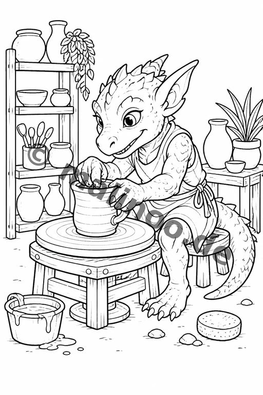 Goblins – Bild 9