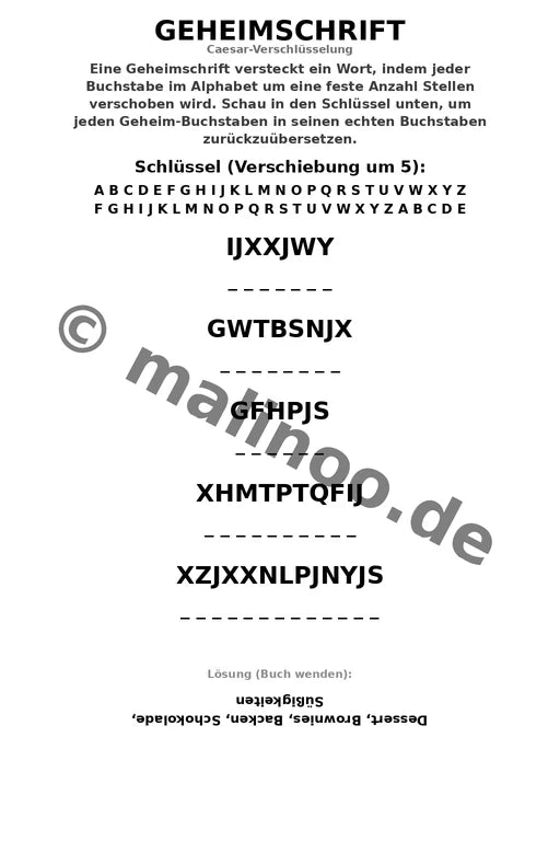 Heinzelmännchen – Bild 9