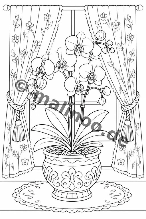 Blumen – Bild 9
