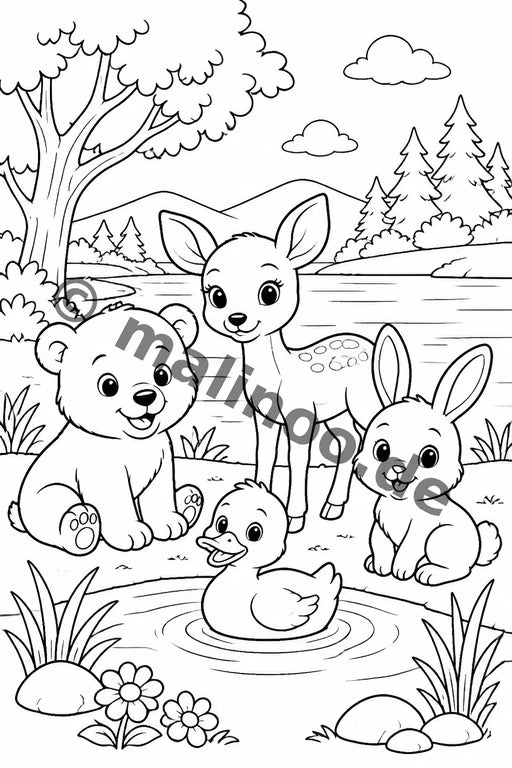 Tiere – Bild 9