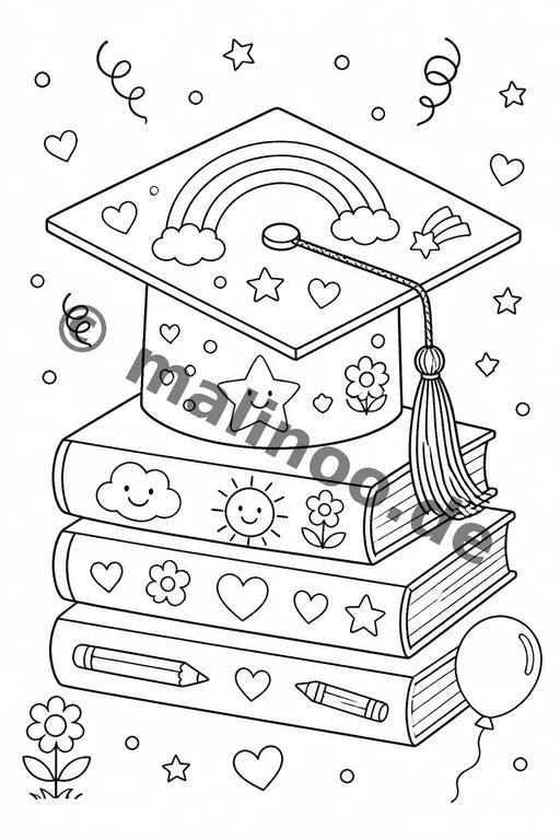 Kindergarten-Abschied – Bild 9