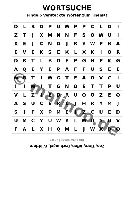 Affen – Bild 9