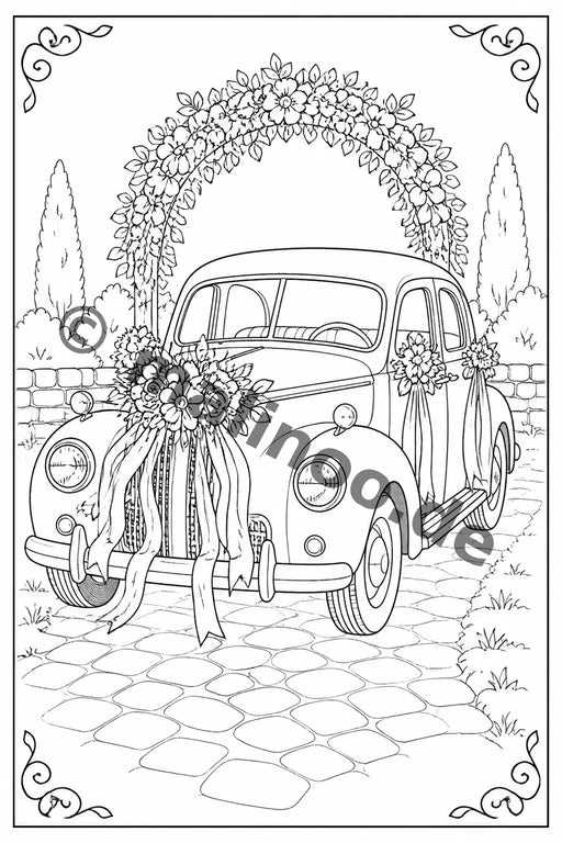 Hochzeit – Bild 9