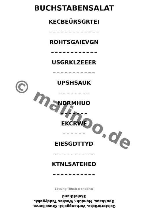 Geisterstunde – Bild 9