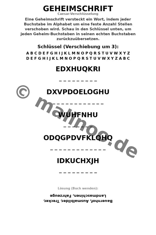 Tractors – Bild 9