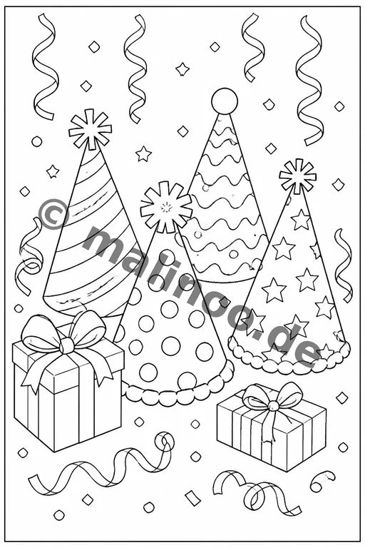 Kindergeburtstag – Bild 9