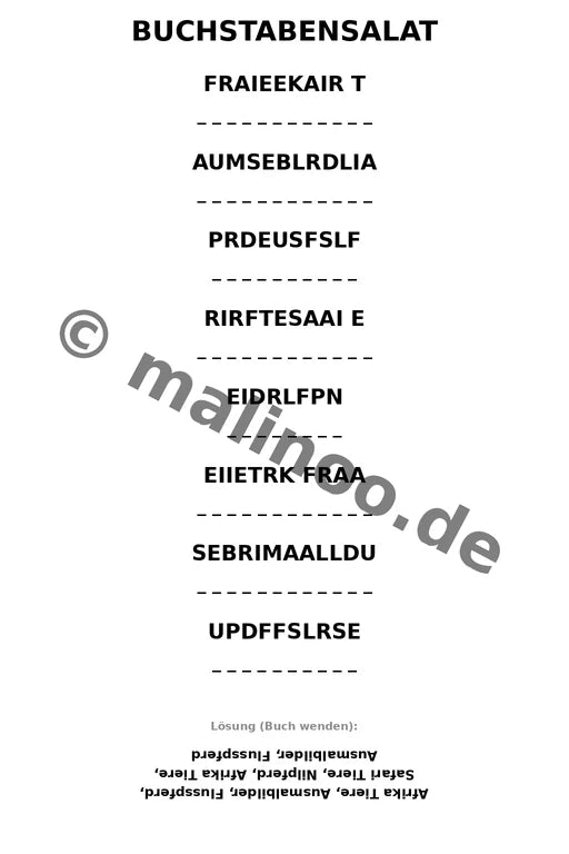 Flusspferde – Bild 9