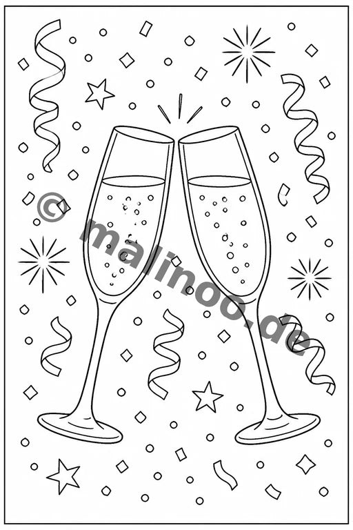 Silvester – Bild 9