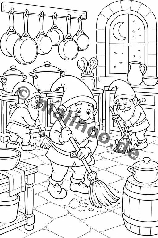 Heinzelmännchen – Bild 9