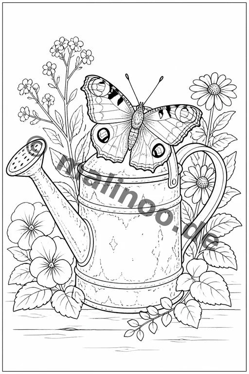 Schmetterlinge – Bild 9