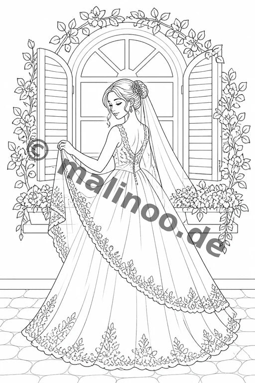 Hochzeit – Bild 9